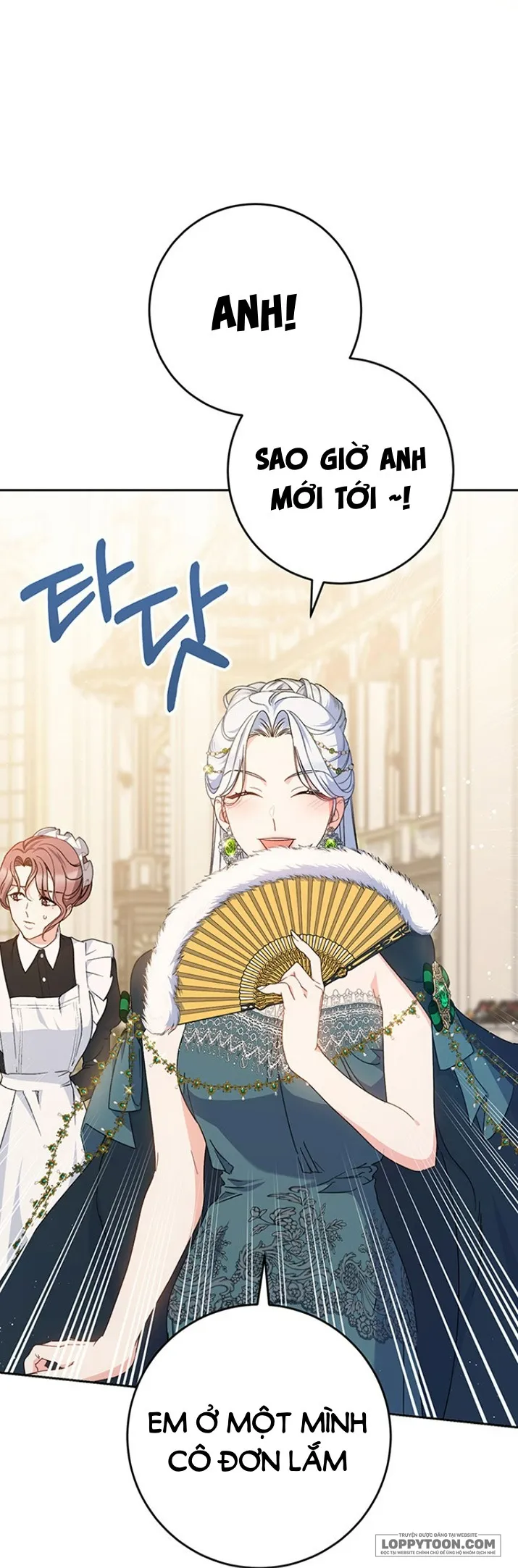 Nuôi Dưỡng Em Gái Xinh Đẹp - Chap 25 - Trang 46