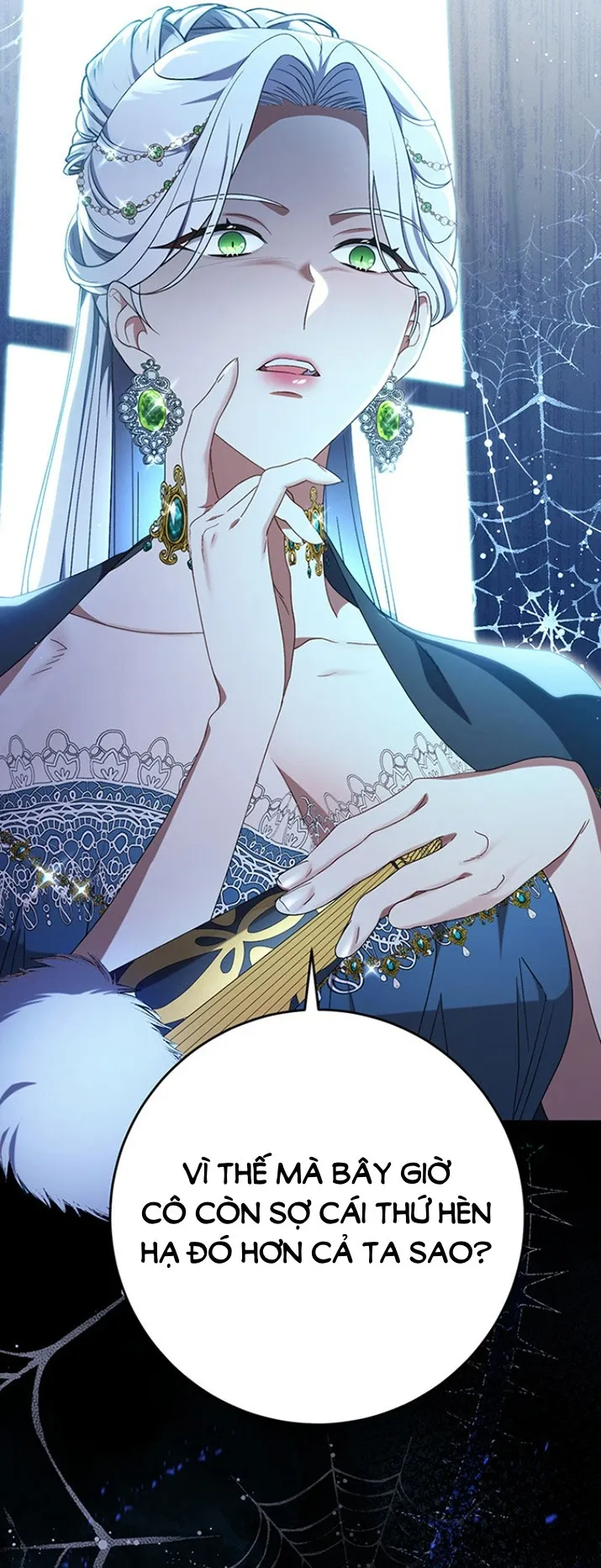 Nuôi Dưỡng Em Gái Xinh Đẹp - Chap 25 - Trang 6