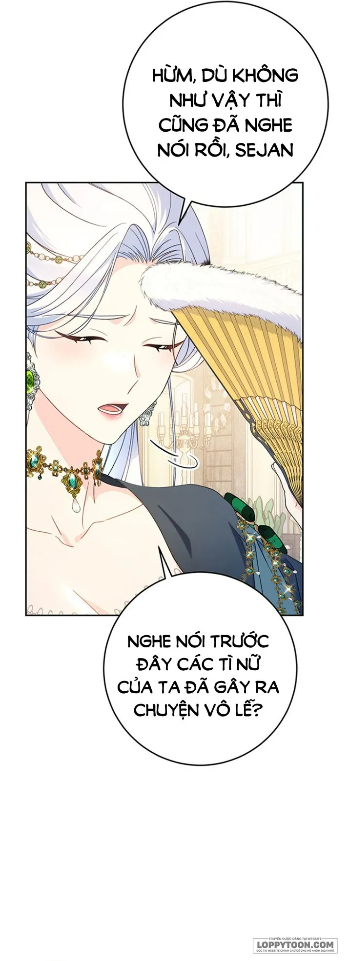 Nuôi Dưỡng Em Gái Xinh Đẹp - Chap 25 - Trang 52