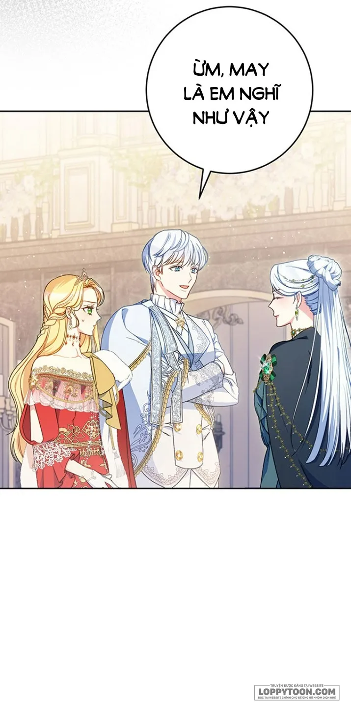 Nuôi Dưỡng Em Gái Xinh Đẹp - Chap 25 - Trang 55