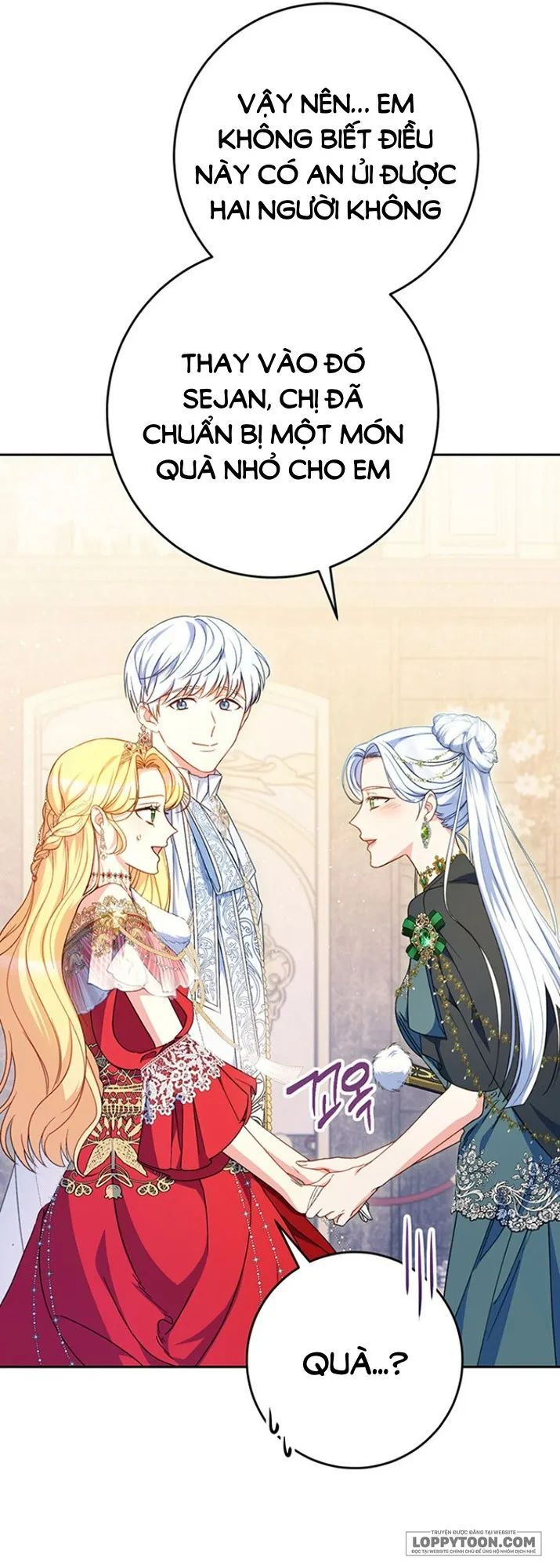 Nuôi Dưỡng Em Gái Xinh Đẹp - Chap 25 - Trang 56