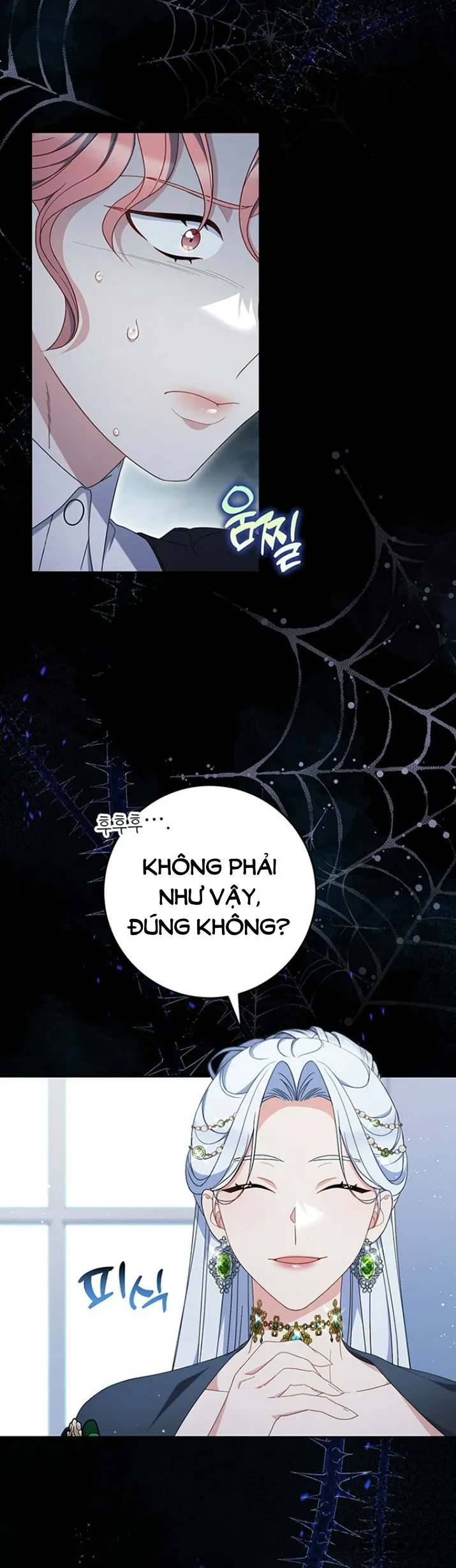 Nuôi Dưỡng Em Gái Xinh Đẹp - Chap 25 - Trang 7