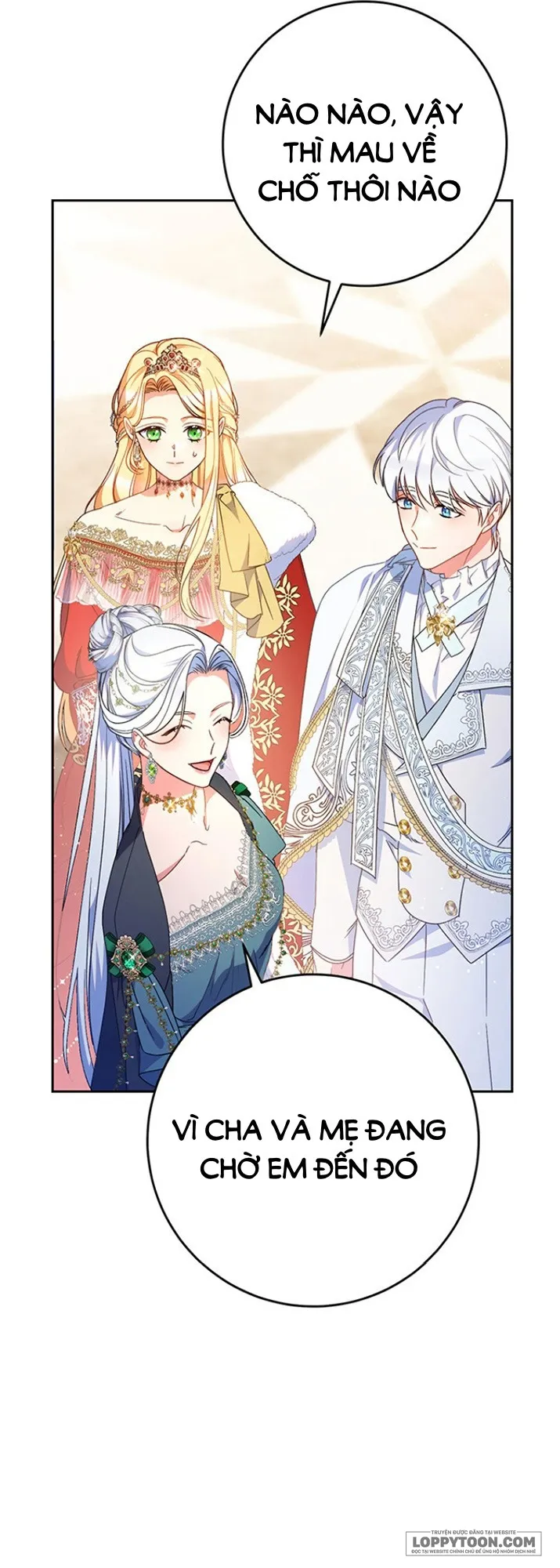Nuôi Dưỡng Em Gái Xinh Đẹp - Chap 25 - Trang 61