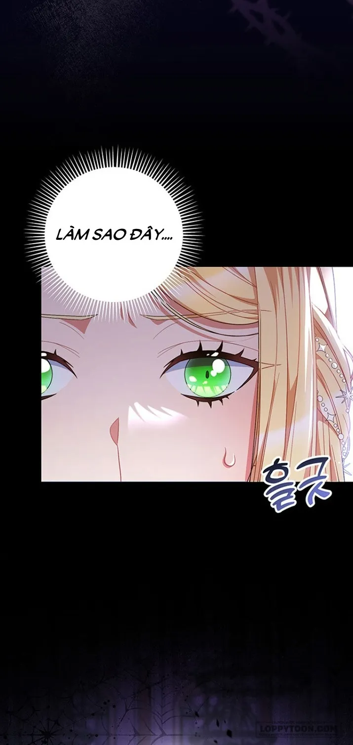 Nuôi Dưỡng Em Gái Xinh Đẹp - Chap 25 - Trang 65