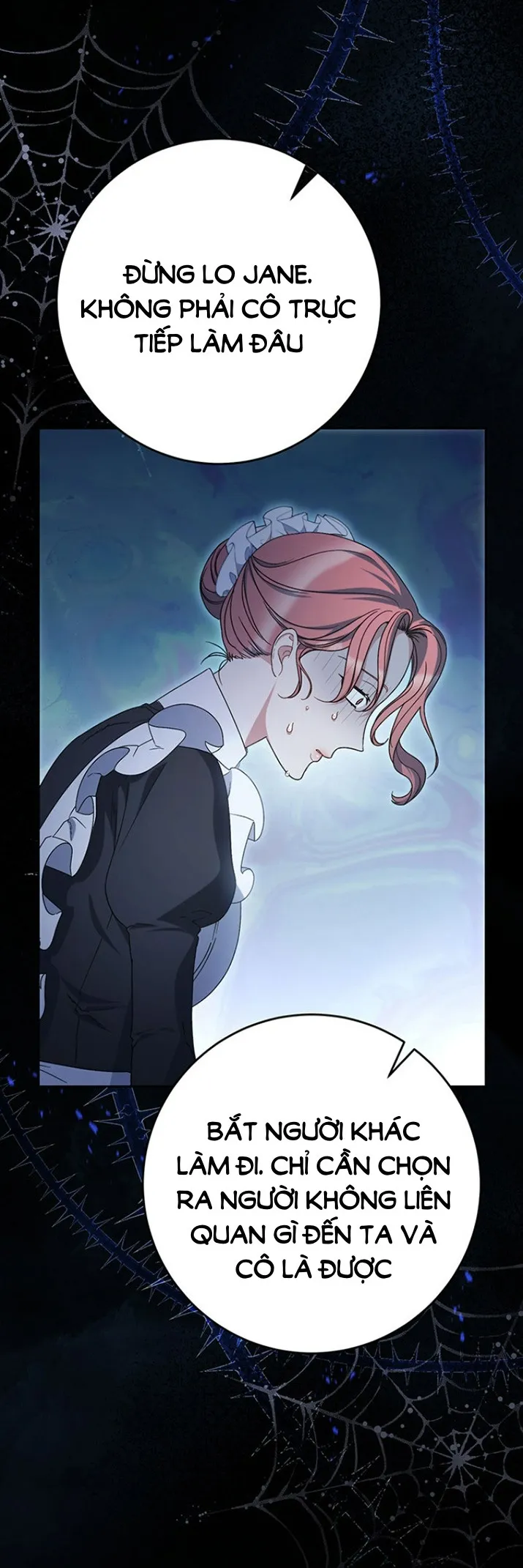 Nuôi Dưỡng Em Gái Xinh Đẹp - Chap 25 - Trang 8