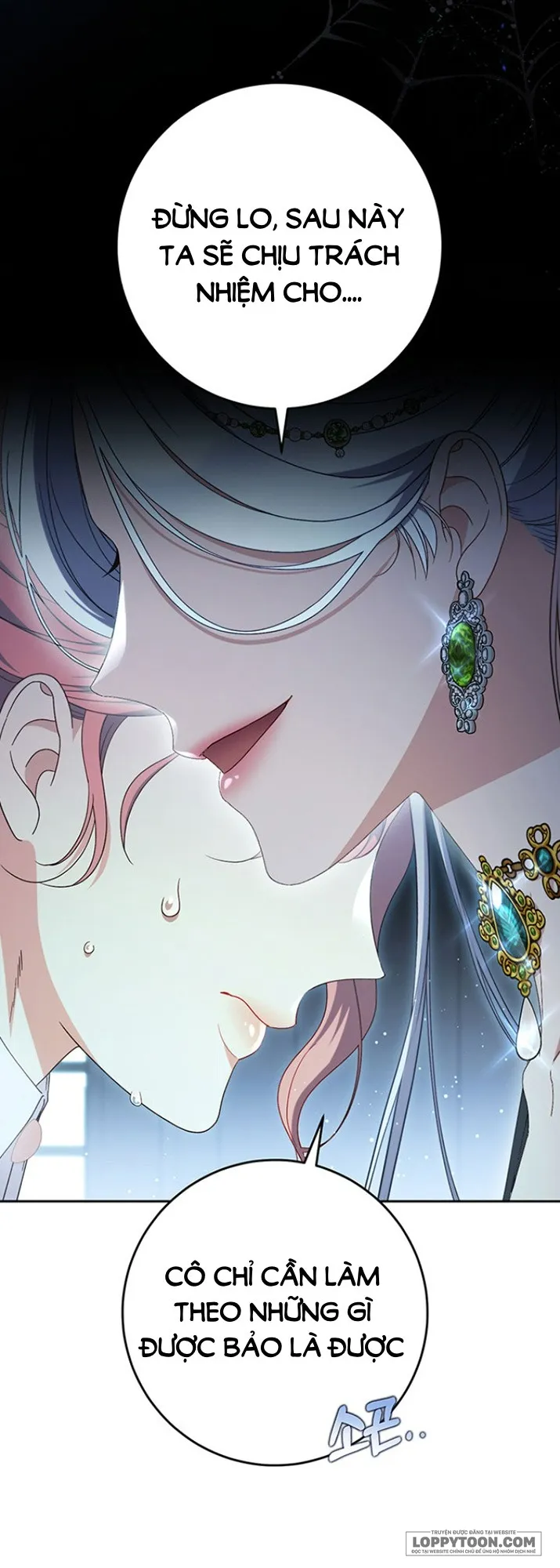 Nuôi Dưỡng Em Gái Xinh Đẹp - Chap 25 - Trang 9