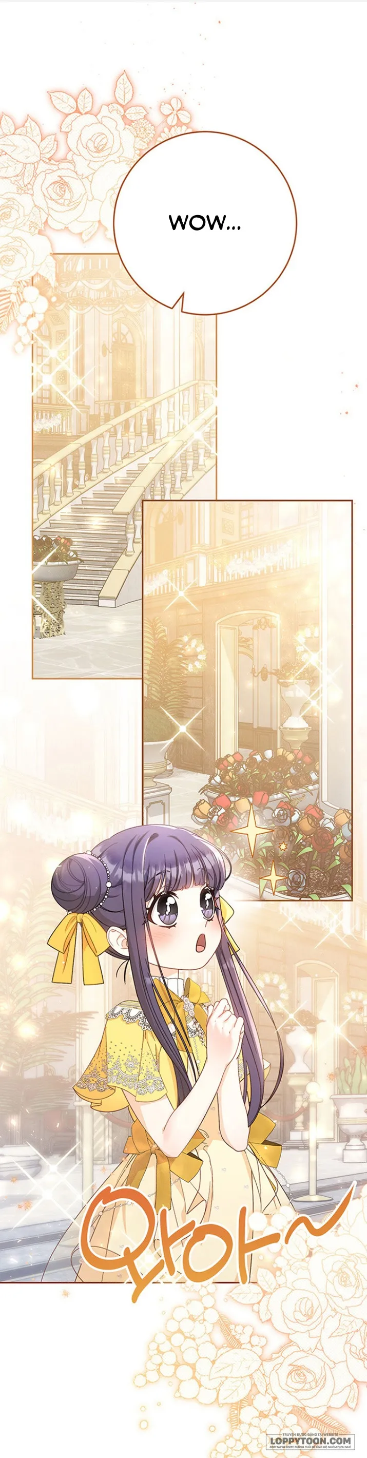 Nuôi Dưỡng Em Gái Xinh Đẹp - Chap 26 - Trang 1