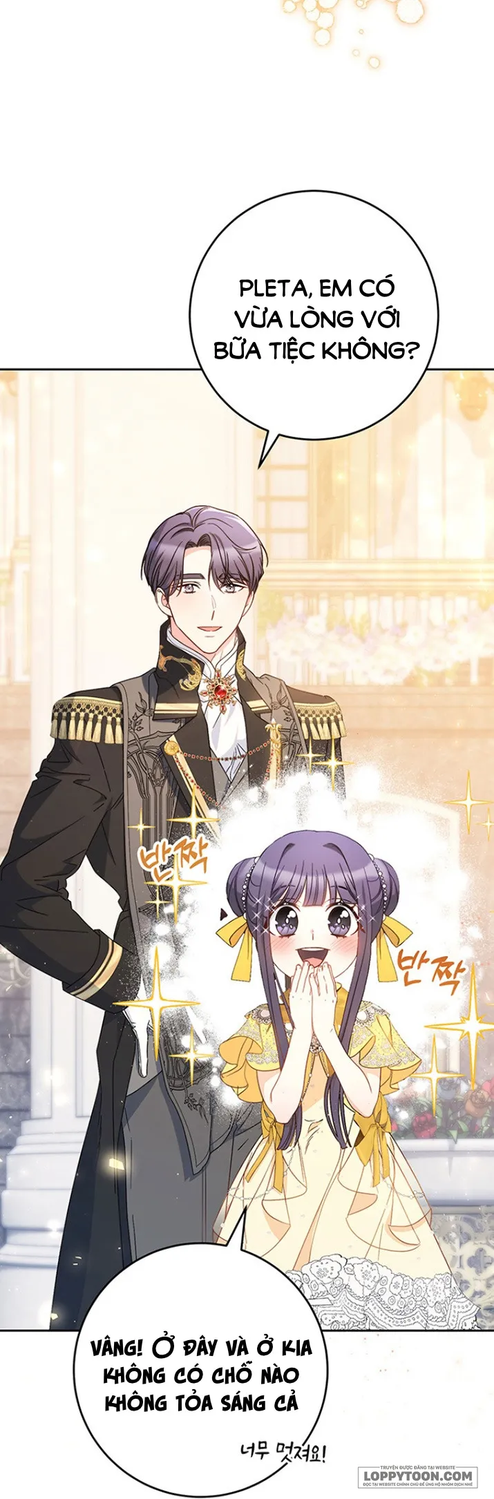 Nuôi Dưỡng Em Gái Xinh Đẹp - Chap 26 - Trang 2