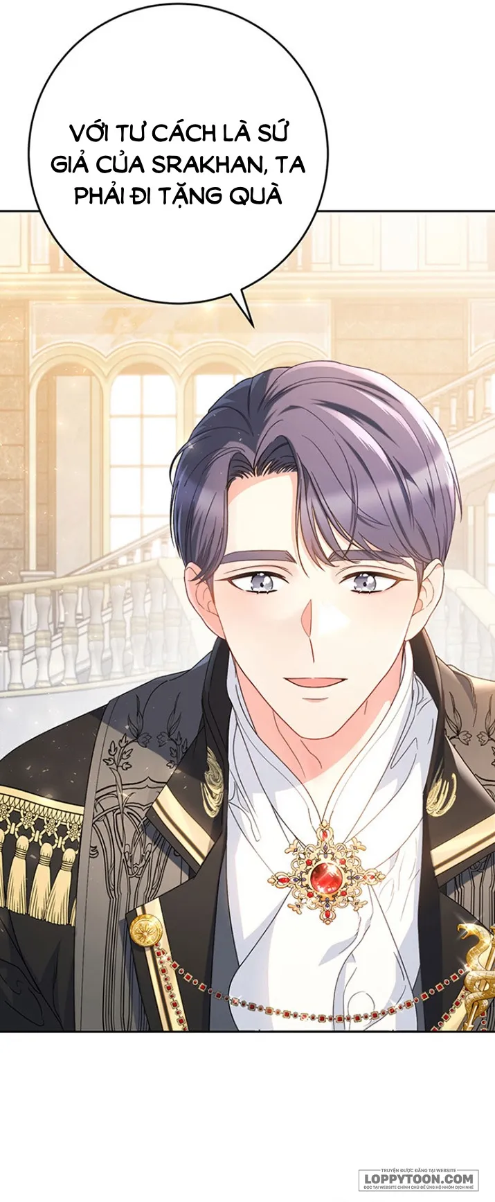 Nuôi Dưỡng Em Gái Xinh Đẹp - Chap 26 - Trang 16