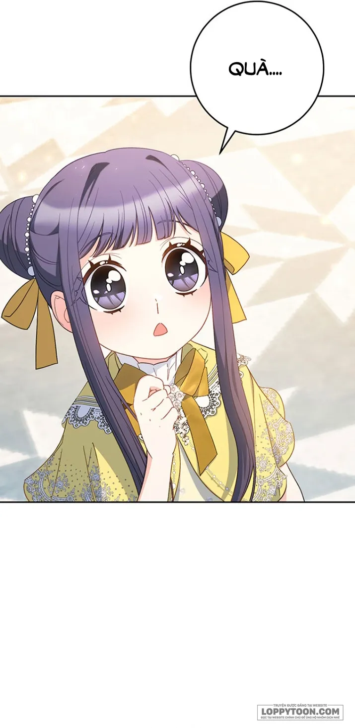 Nuôi Dưỡng Em Gái Xinh Đẹp - Chap 26 - Trang 17