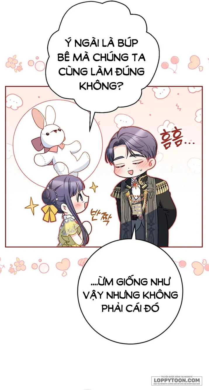 Nuôi Dưỡng Em Gái Xinh Đẹp - Chap 26 - Trang 18