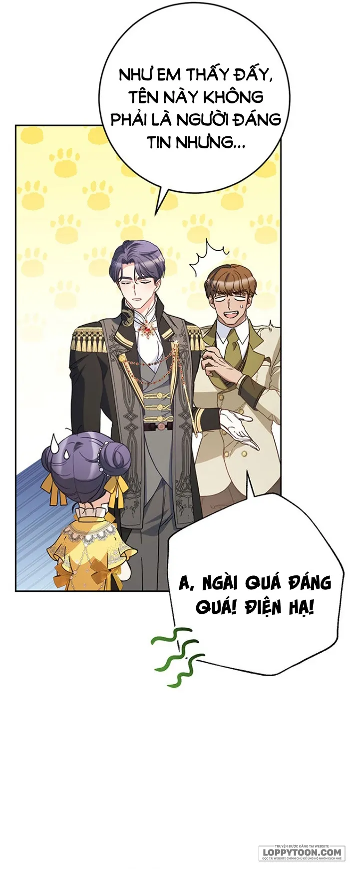 Nuôi Dưỡng Em Gái Xinh Đẹp - Chap 26 - Trang 22