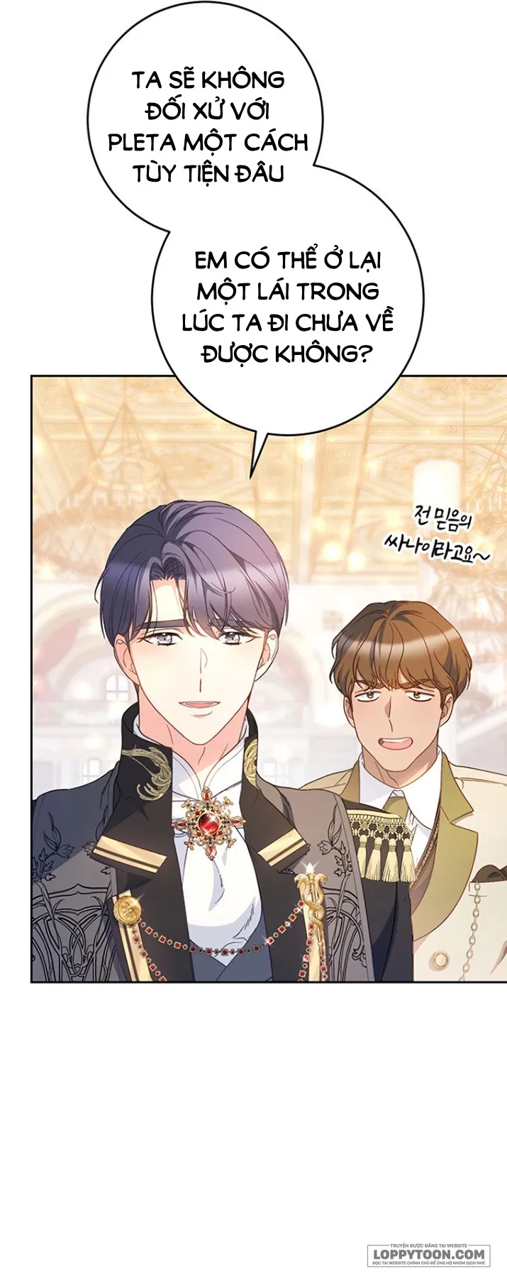 Nuôi Dưỡng Em Gái Xinh Đẹp - Chap 26 - Trang 23