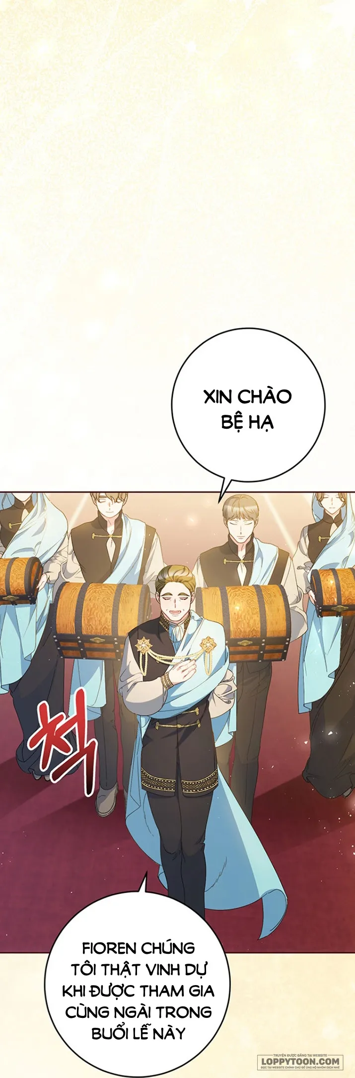 Nuôi Dưỡng Em Gái Xinh Đẹp - Chap 26 - Trang 29
