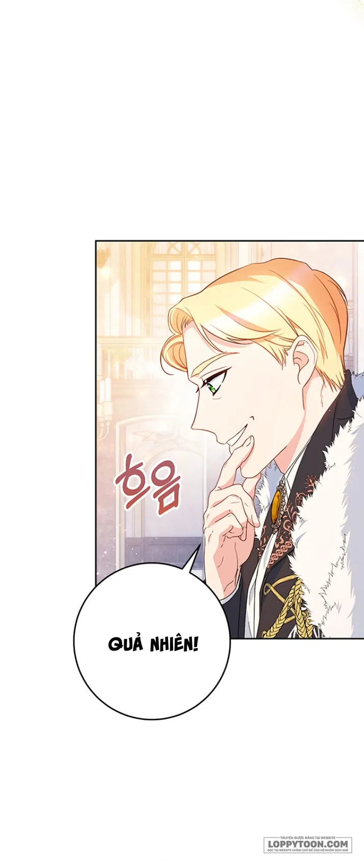 Nuôi Dưỡng Em Gái Xinh Đẹp - Chap 26 - Trang 31
