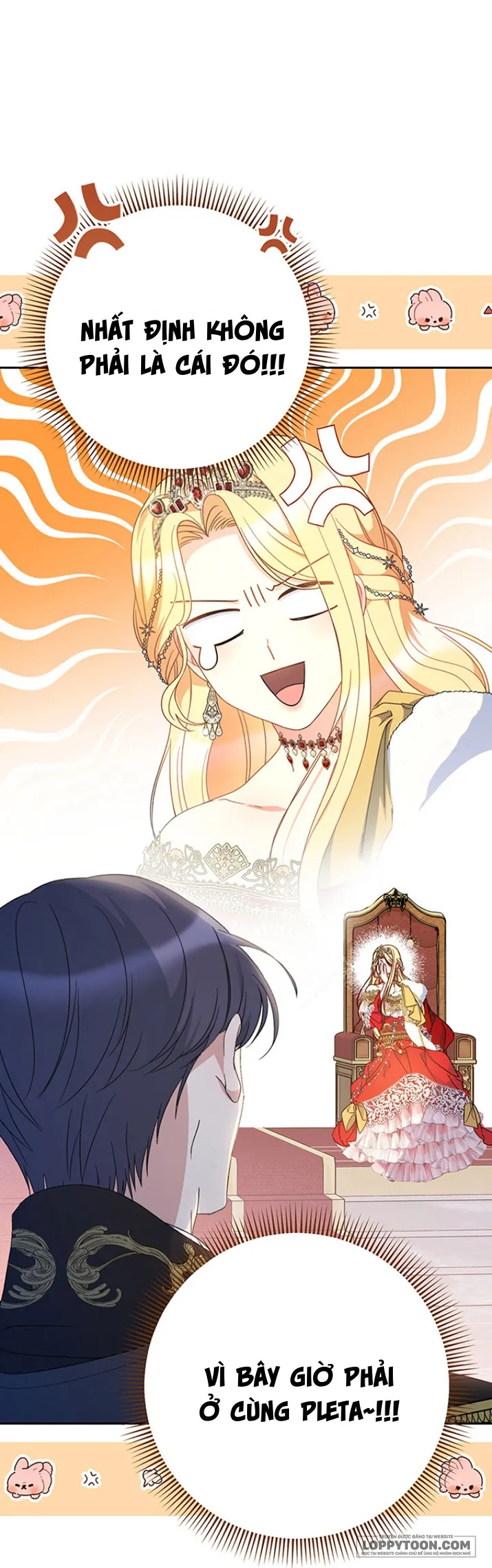 Nuôi Dưỡng Em Gái Xinh Đẹp - Chap 26 - Trang 46
