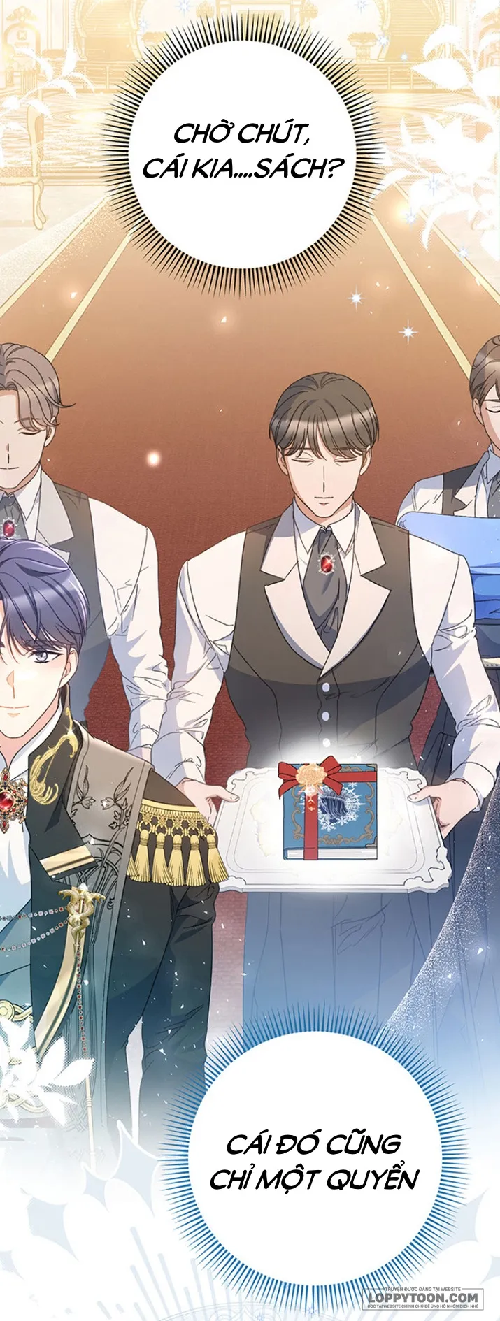 Nuôi Dưỡng Em Gái Xinh Đẹp - Chap 26 - Trang 48