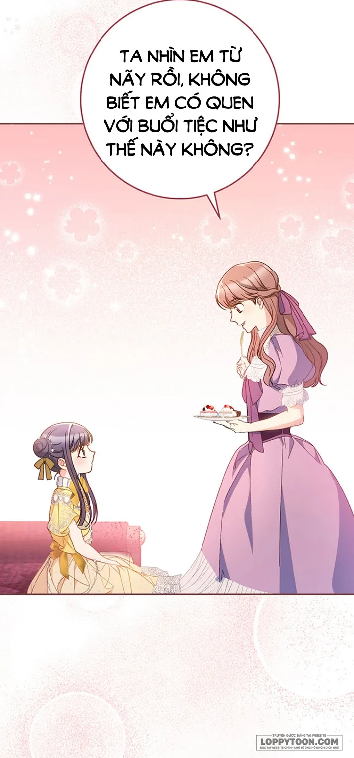 Nuôi Dưỡng Em Gái Xinh Đẹp - Chap 26 - Trang 69