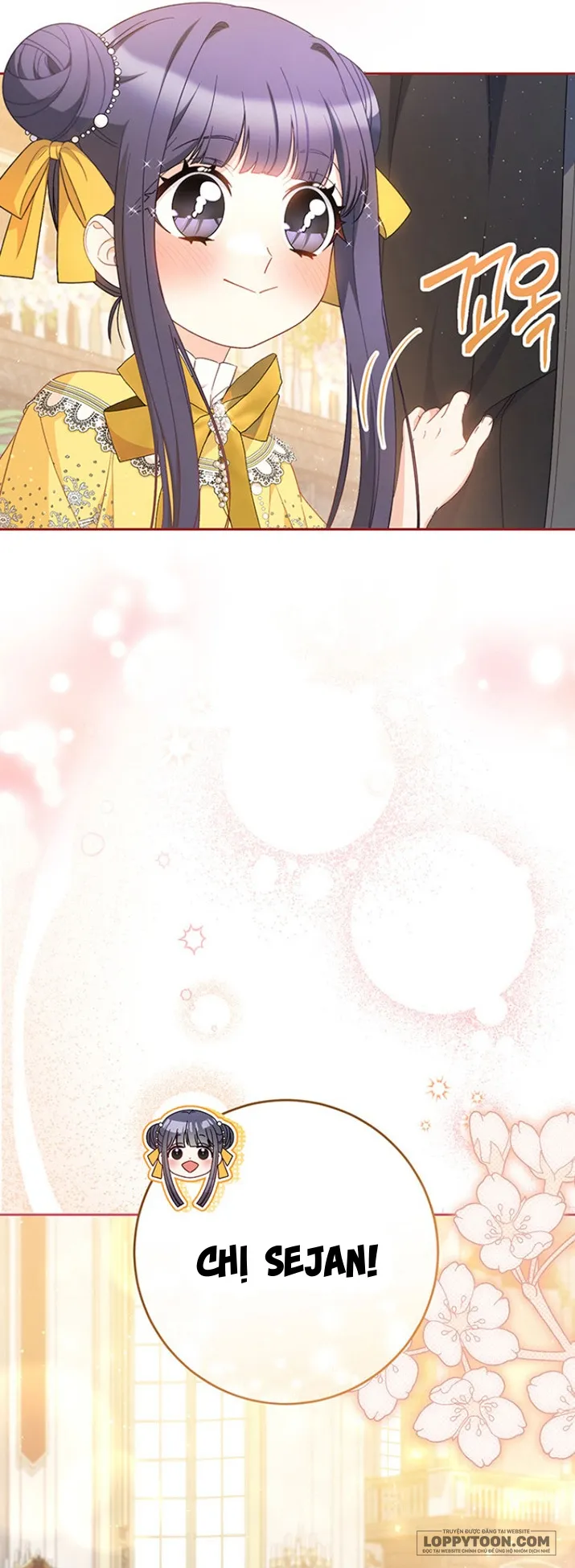 Nuôi Dưỡng Em Gái Xinh Đẹp - Chap 26 - Trang 8