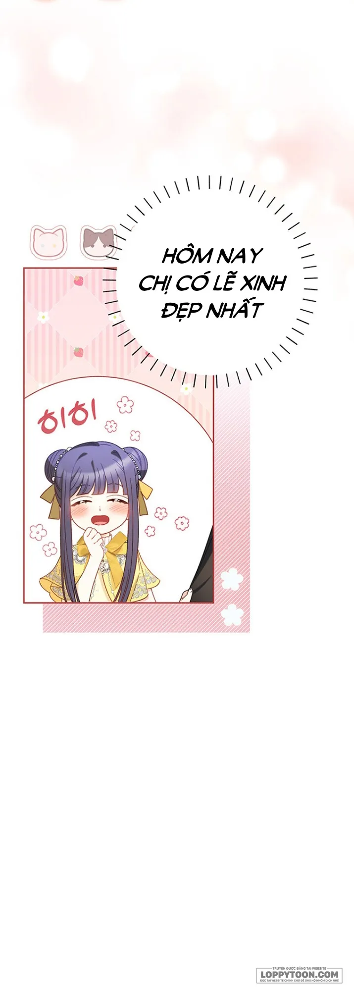Nuôi Dưỡng Em Gái Xinh Đẹp - Chap 26 - Trang 10
