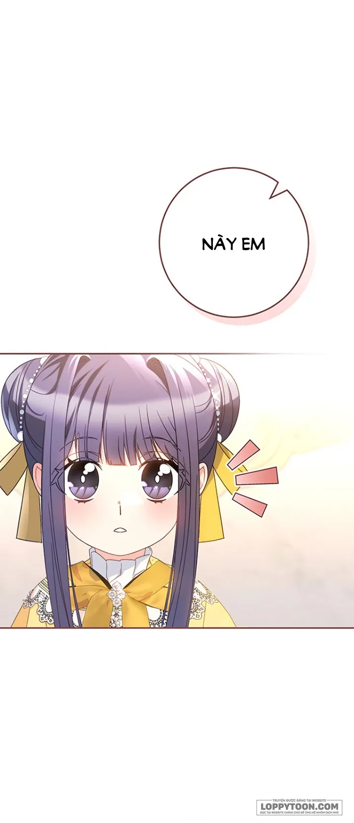 Nuôi Dưỡng Em Gái Xinh Đẹp - Chap 27 - Trang 15