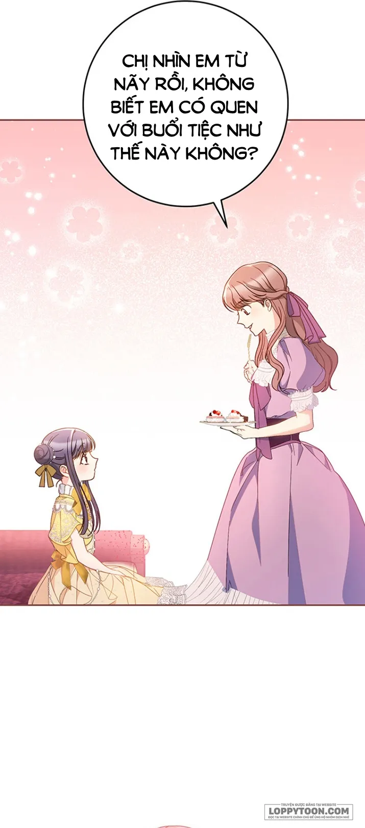 Nuôi Dưỡng Em Gái Xinh Đẹp - Chap 27 - Trang 16