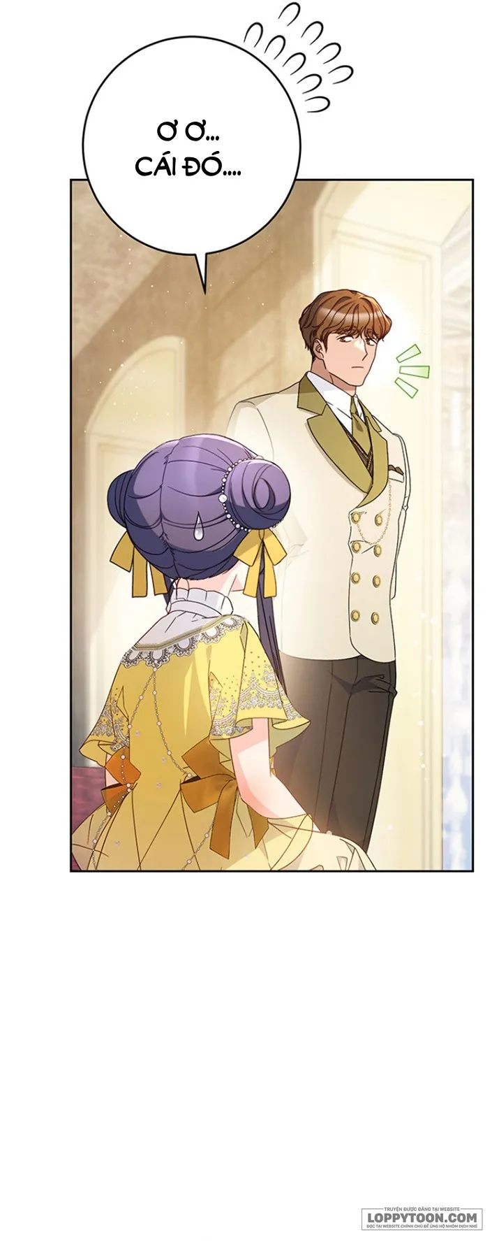 Nuôi Dưỡng Em Gái Xinh Đẹp - Chap 27 - Trang 18