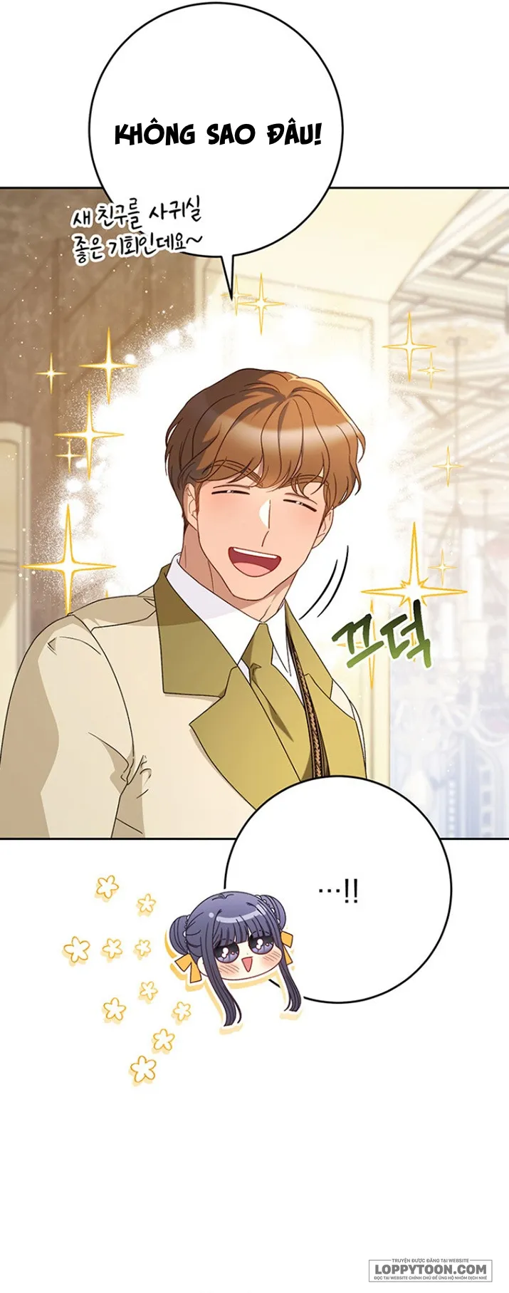 Nuôi Dưỡng Em Gái Xinh Đẹp - Chap 27 - Trang 19