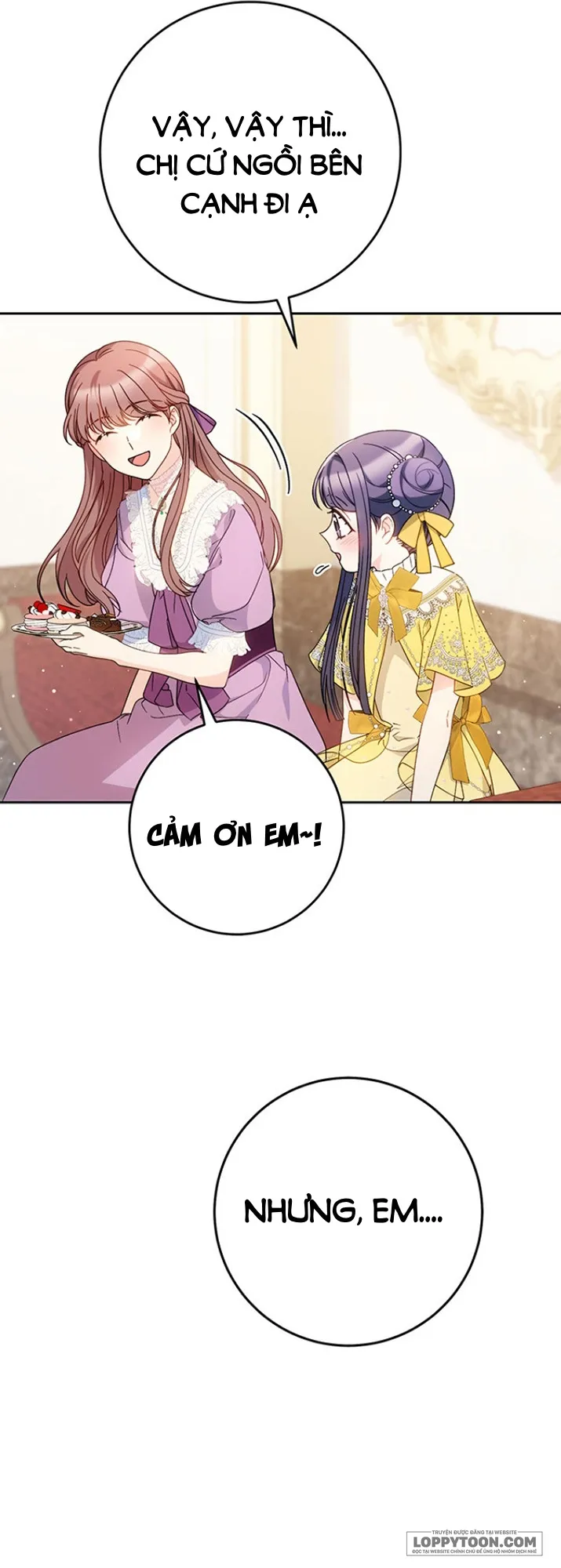 Nuôi Dưỡng Em Gái Xinh Đẹp - Chap 27 - Trang 20