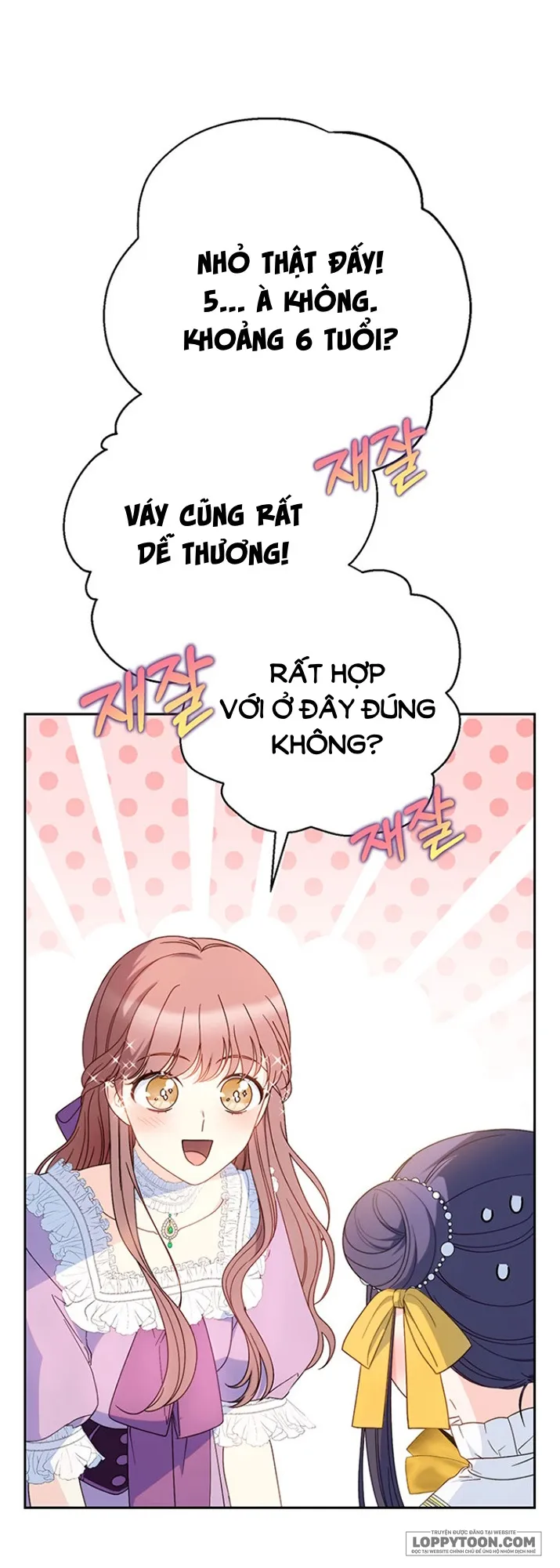 Nuôi Dưỡng Em Gái Xinh Đẹp - Chap 27 - Trang 21