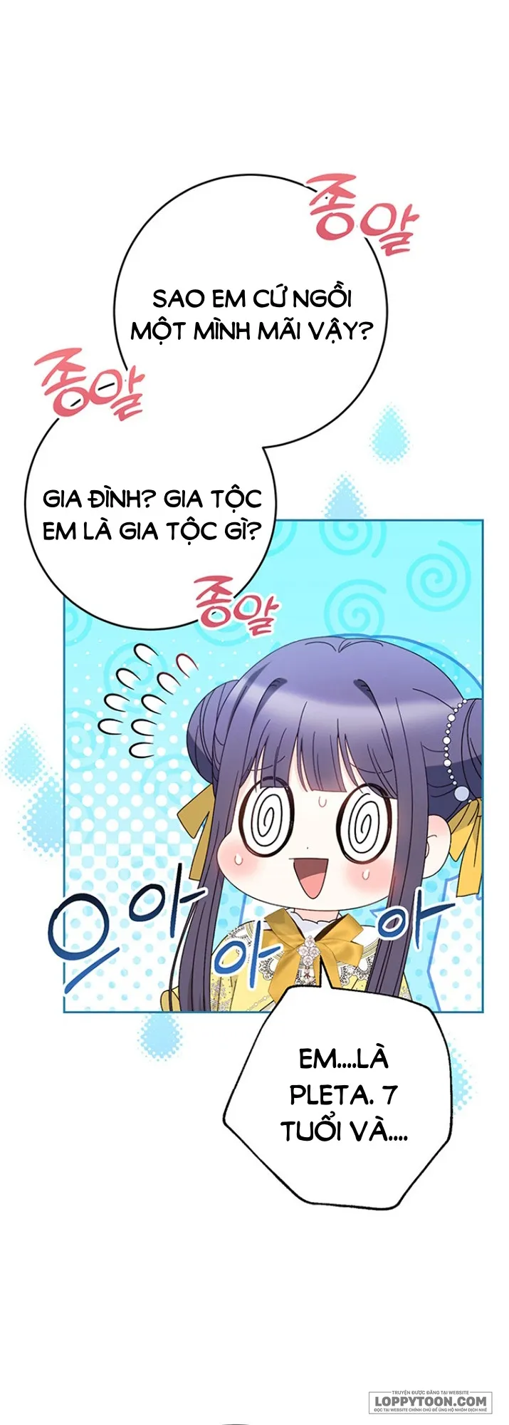 Nuôi Dưỡng Em Gái Xinh Đẹp - Chap 27 - Trang 22