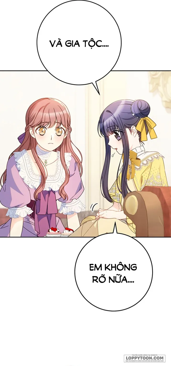 Nuôi Dưỡng Em Gái Xinh Đẹp - Chap 27 - Trang 23