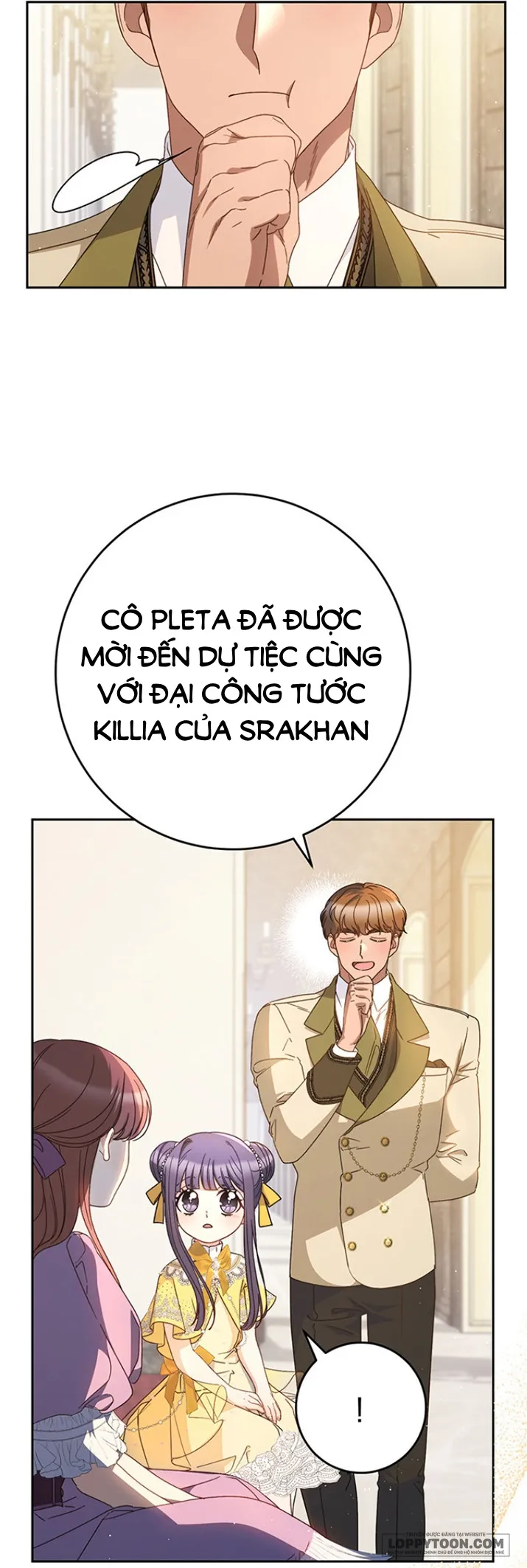 Nuôi Dưỡng Em Gái Xinh Đẹp - Chap 27 - Trang 27
