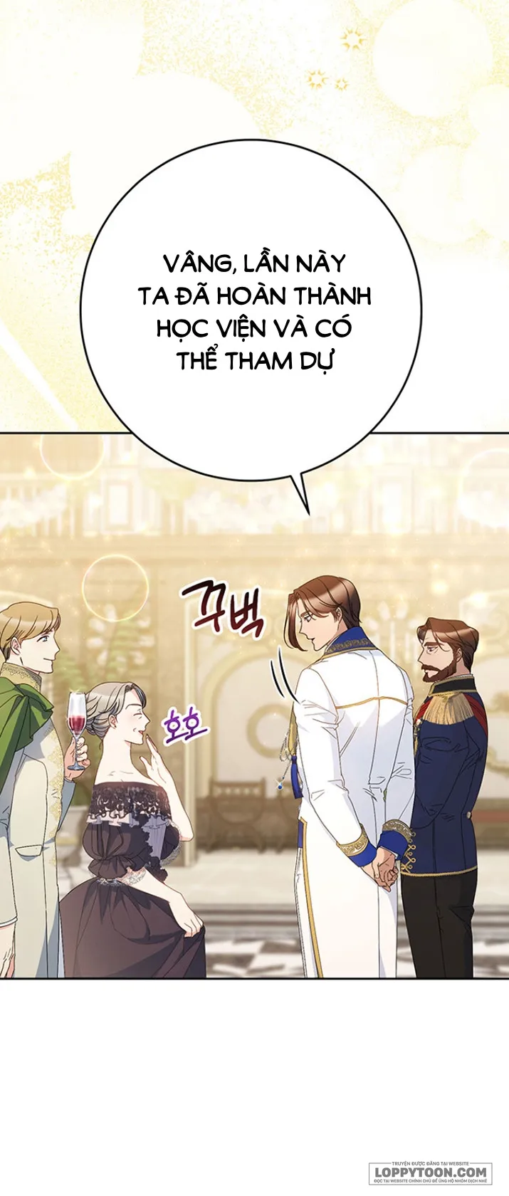 Nuôi Dưỡng Em Gái Xinh Đẹp - Chap 27 - Trang 4