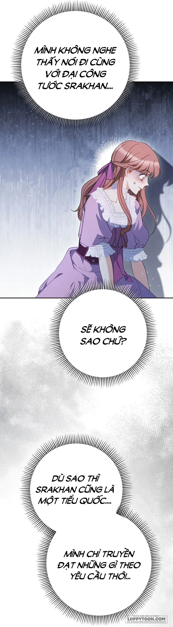 Nuôi Dưỡng Em Gái Xinh Đẹp - Chap 27 - Trang 31