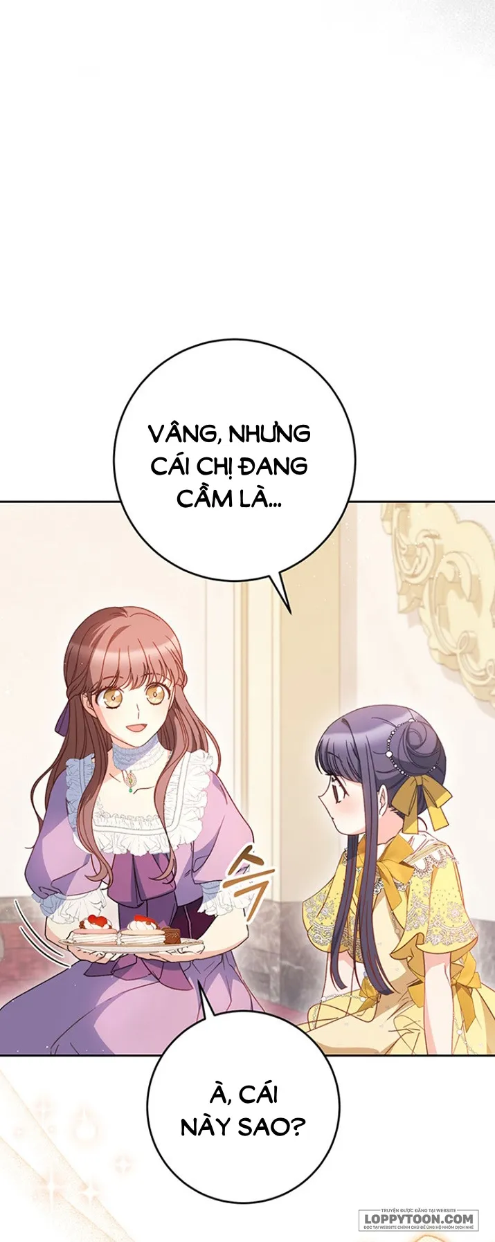 Nuôi Dưỡng Em Gái Xinh Đẹp - Chap 27 - Trang 32
