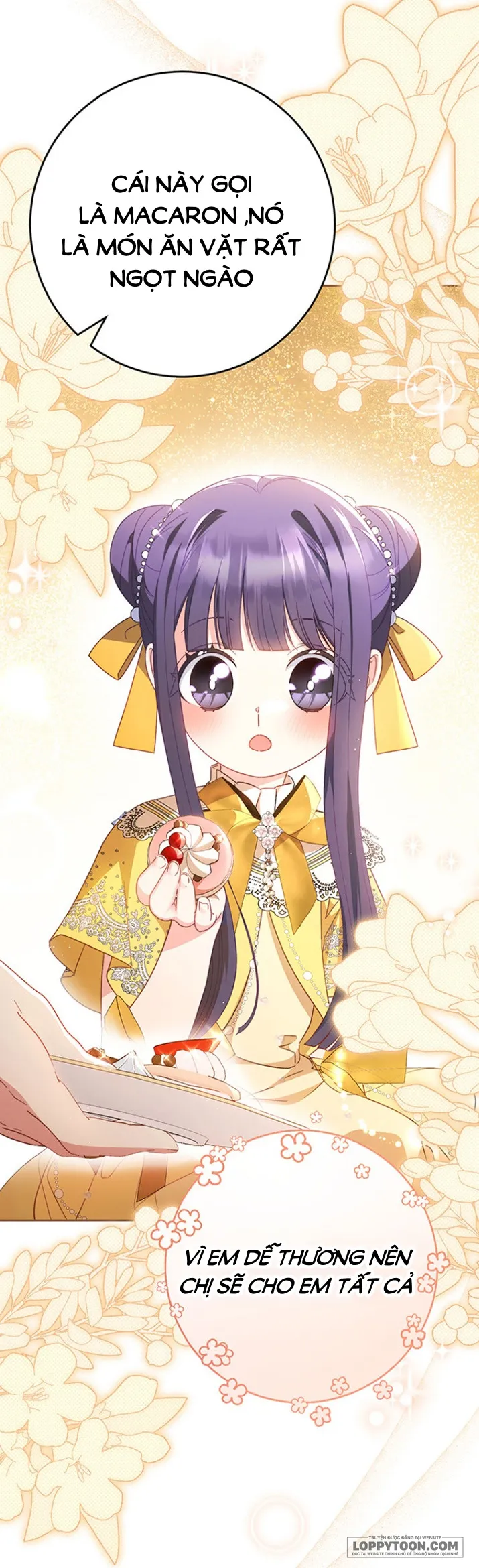 Nuôi Dưỡng Em Gái Xinh Đẹp - Chap 27 - Trang 33