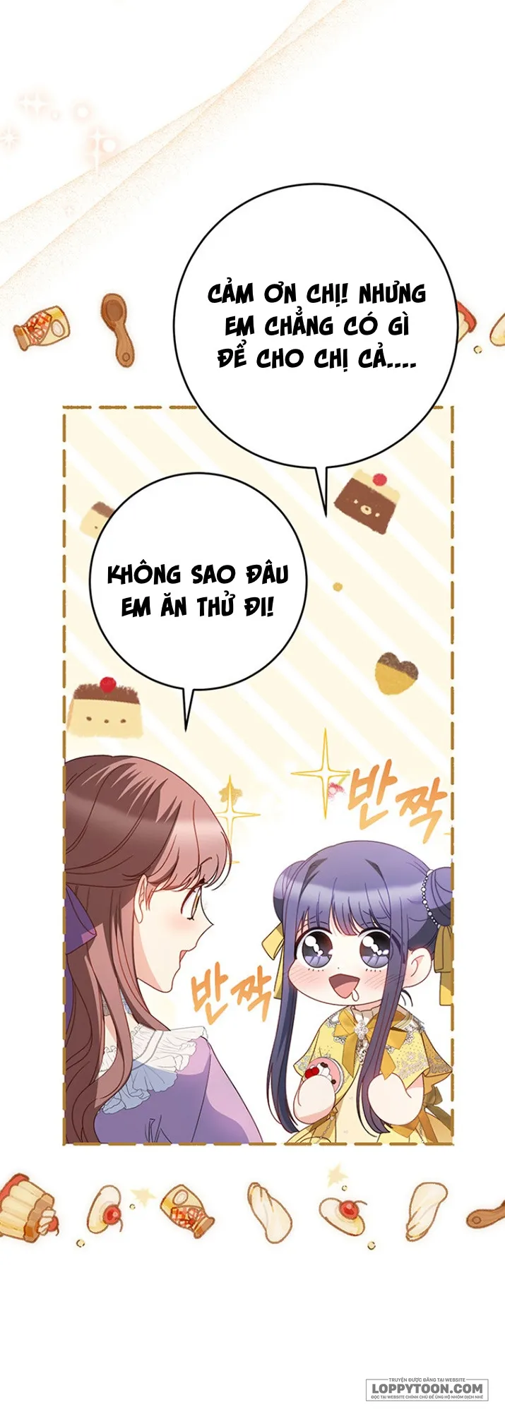 Nuôi Dưỡng Em Gái Xinh Đẹp - Chap 27 - Trang 34