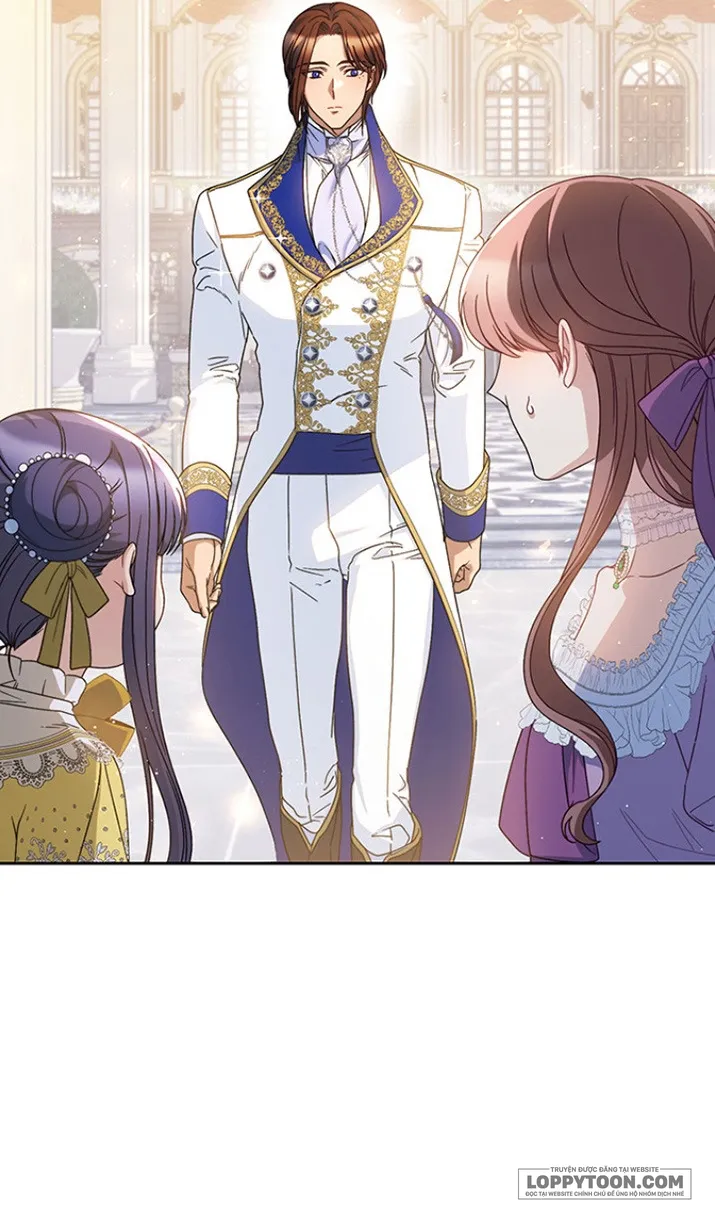 Nuôi Dưỡng Em Gái Xinh Đẹp - Chap 27 - Trang 37