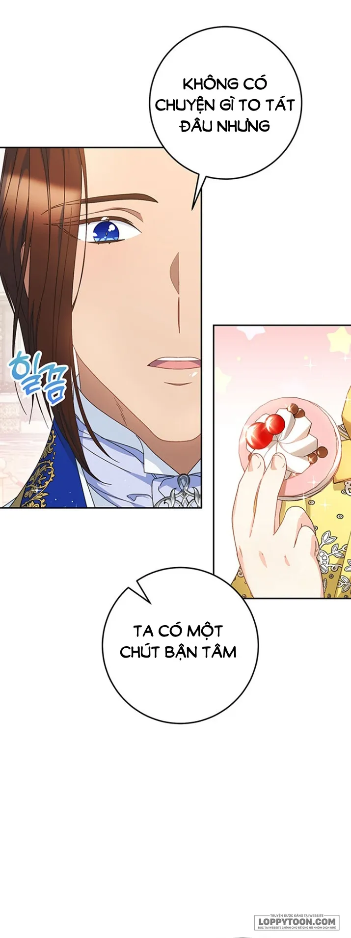 Nuôi Dưỡng Em Gái Xinh Đẹp - Chap 27 - Trang 39