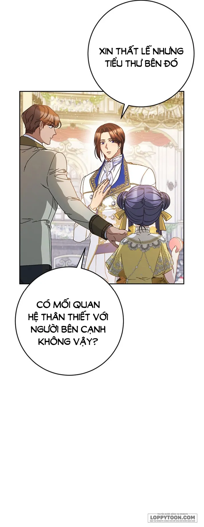 Nuôi Dưỡng Em Gái Xinh Đẹp - Chap 27 - Trang 40