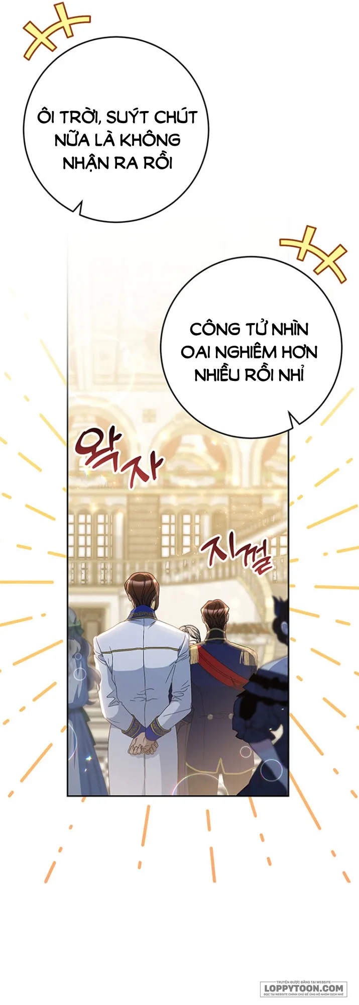 Nuôi Dưỡng Em Gái Xinh Đẹp - Chap 27 - Trang 5