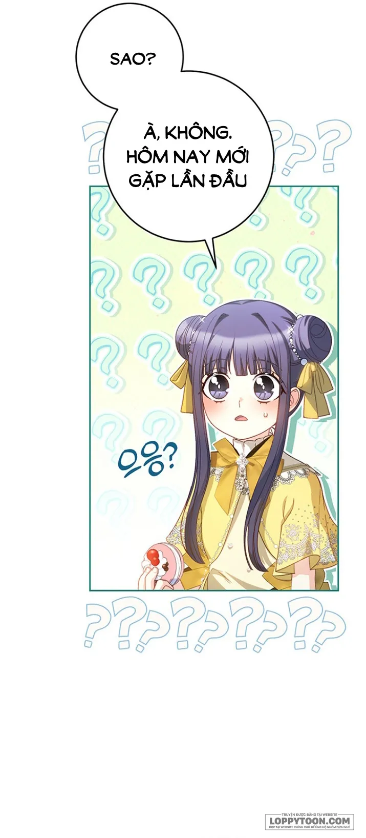 Nuôi Dưỡng Em Gái Xinh Đẹp - Chap 27 - Trang 41
