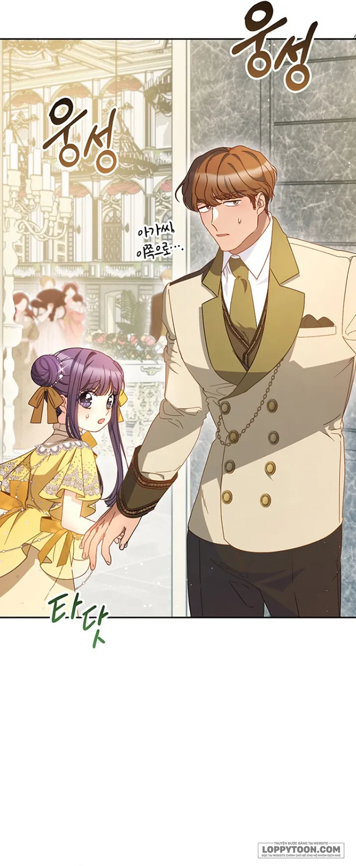 Nuôi Dưỡng Em Gái Xinh Đẹp - Chap 27 - Trang 50