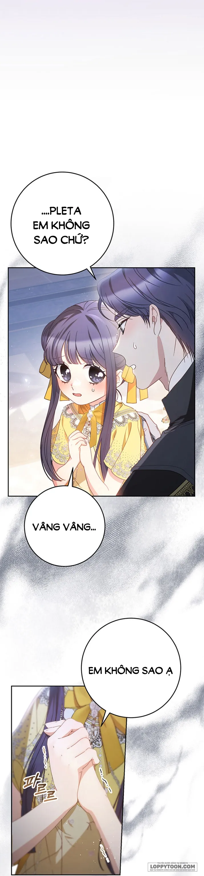 Nuôi Dưỡng Em Gái Xinh Đẹp - Chap 28 - Trang 13