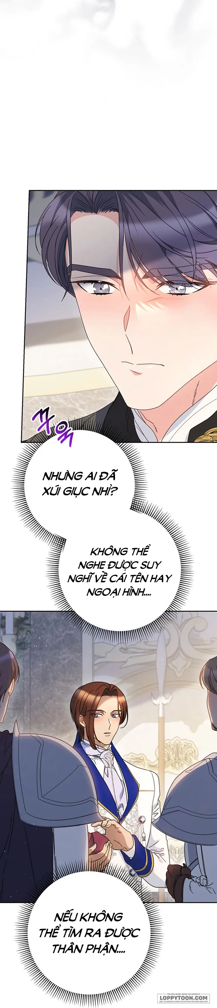 Nuôi Dưỡng Em Gái Xinh Đẹp - Chap 28 - Trang 14