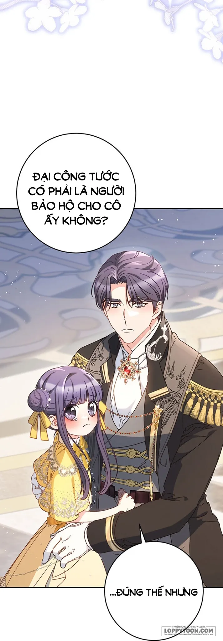 Nuôi Dưỡng Em Gái Xinh Đẹp - Chap 28 - Trang 17