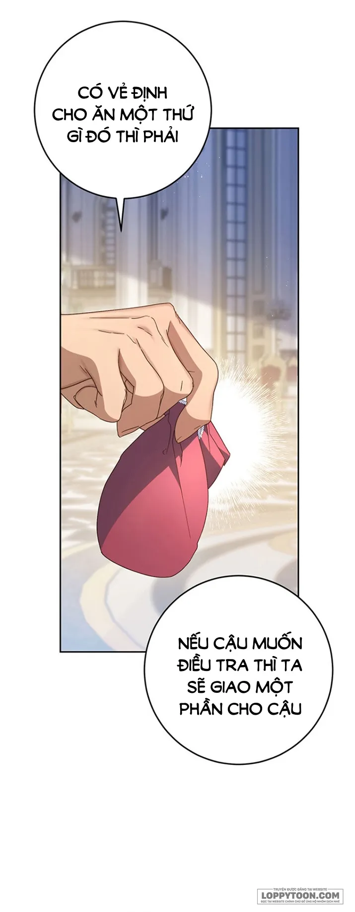 Nuôi Dưỡng Em Gái Xinh Đẹp - Chap 28 - Trang 19