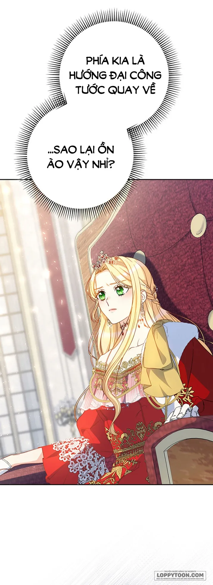 Nuôi Dưỡng Em Gái Xinh Đẹp - Chap 28 - Trang 3