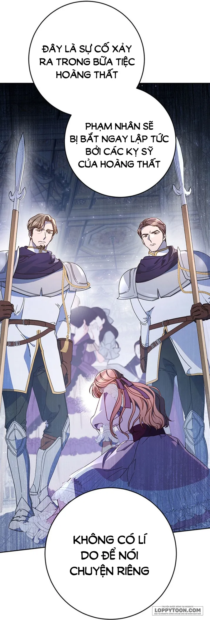 Nuôi Dưỡng Em Gái Xinh Đẹp - Chap 28 - Trang 22